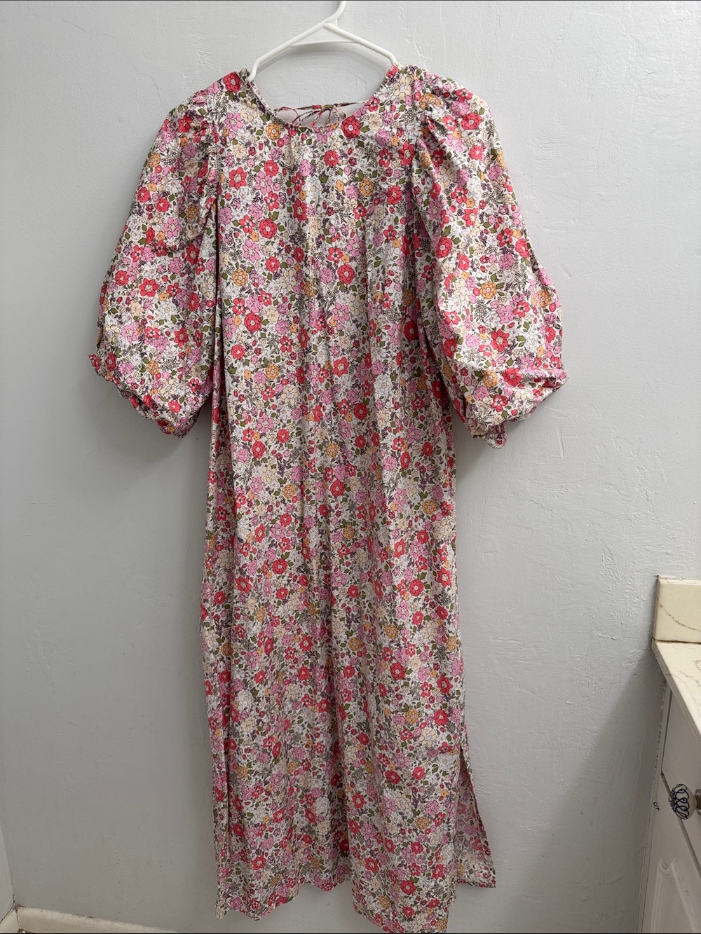 H&M Floral Dress